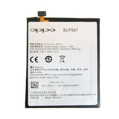 Pin Oppo Blp573/ N1 Mini