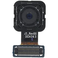 Camera Sony Xperia mini