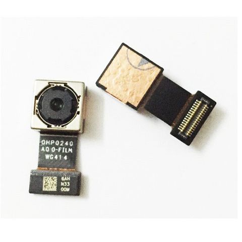 Camera Coolpad Tiptop Mini