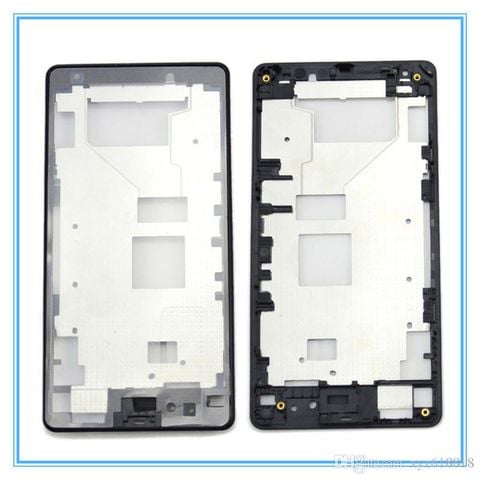 Thay vỏ Sony Z3 mini