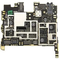 Thay main LG G2 Mini