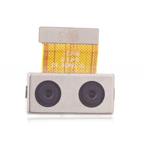 Camera Coolpad N3 Mini