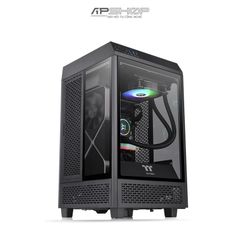  Case Thermaltake The Tower 100 Mini 