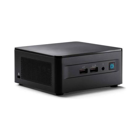 Mini Pc Asus Intel Nuc 12 Pro Nuc12wshi7-mr8100