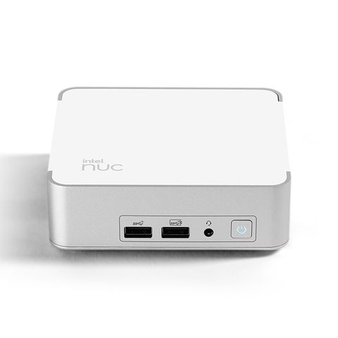 Mini PC ASUS NUC 13 Pro Desk Edition Kit RNUC13VYKI50006