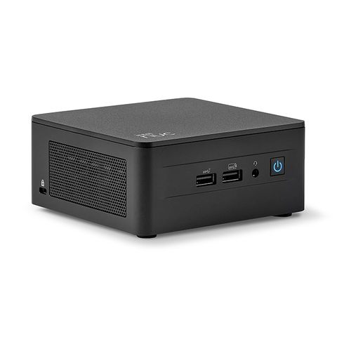 Mini PC ASUS NUC 13th Arena Canyon RNUC13ANHi30000