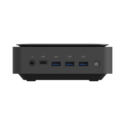 Mini Pc Gigabyte Gb-bei3h-1220