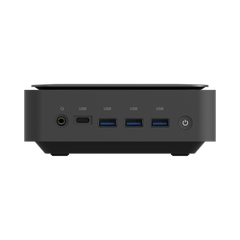  Mini Pc Gigabyte Gb-bei3h-1220 