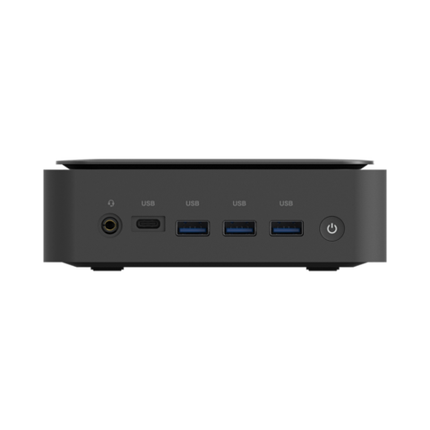 Mini Pc Gigabyte Gb-bei7-1260