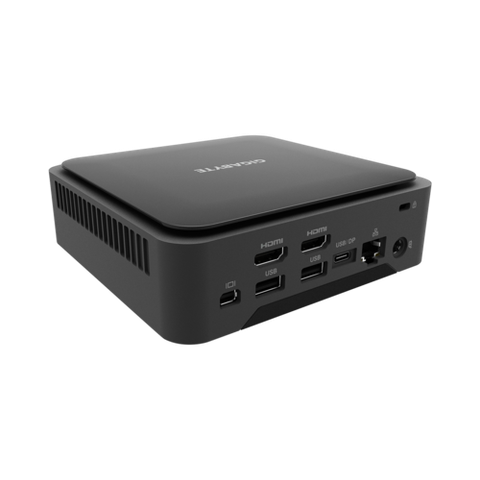 Mini Pc Gigabyte Gb-ber5-5500