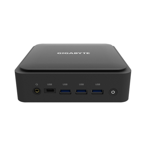 Mini Pc Gigabyte Gb-ber5h-5500