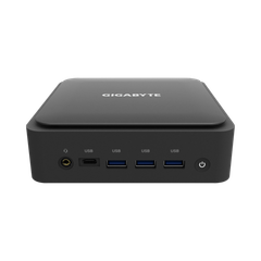  Mini Pc Gigabyte Gb-ber5h-5500 