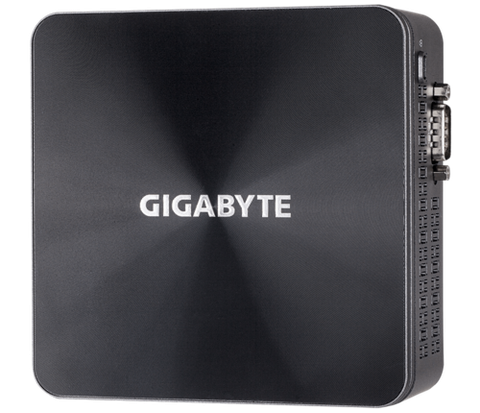Mini Pc Gigabyte Gb-bri3h-10110