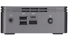  Mini Pc Gigabyte Gb-bri5h-10210 