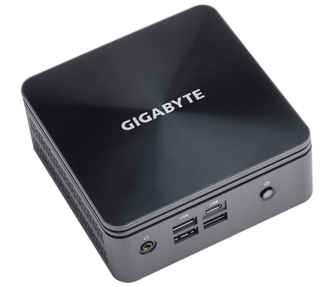 Mini Pc Gigabyte Gb-bri7h-10510