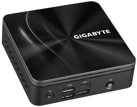 Mini Pc Gigabyte Gb-brr3-4300