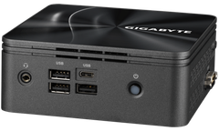  Mini Pc Gigabyte Gb-brr5h-4500 