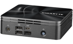  Mini Pc Gigabyte Gb-brr7-4700 