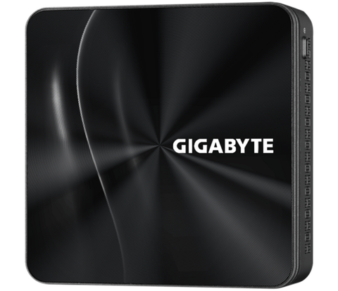 Mini Pc Gigabyte Gb-brr7-4800