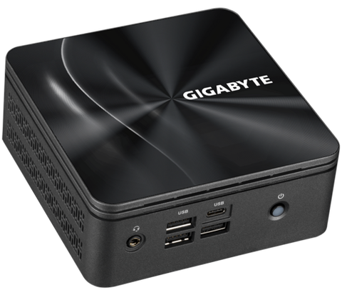 Mini Pc Gigabyte Gb-brr7h-4700