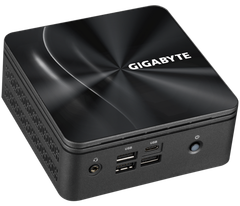  Mini Pc Gigabyte Gb-brr7h-4700 