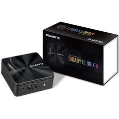  Mini Pc Gigabyte Gb-brr7h-4800 