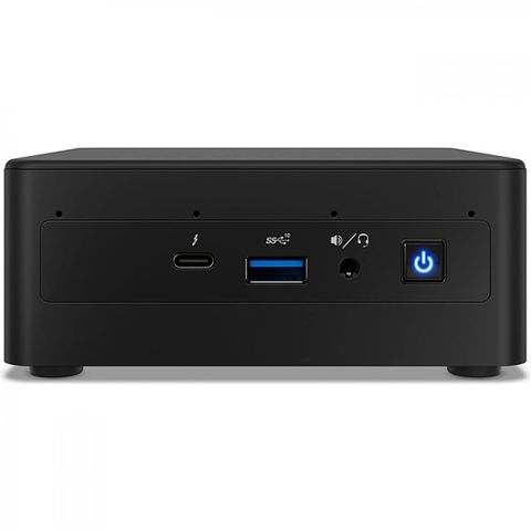 Mini Pc Intel 3 - Rnuc11paqi70000