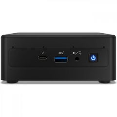  Mini Pc Intel 3 - Rnuc11paqi70000 