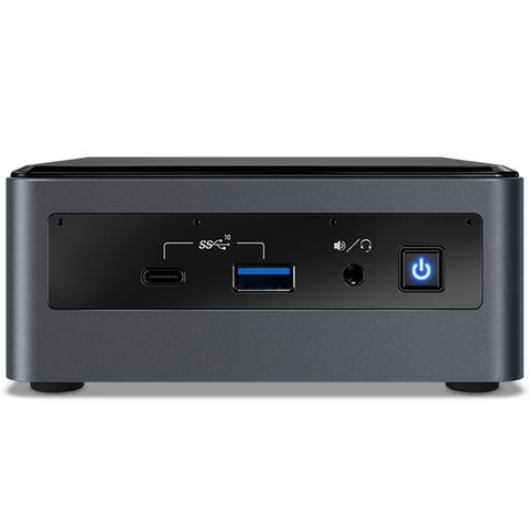 Mini Pc Intel Nuc Nuc10i7fnkn