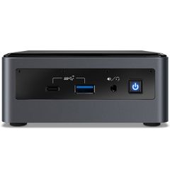  Mini Pc Intel Nuc Nuc10i7fnkn 