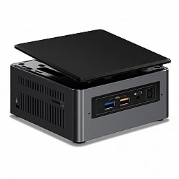 Mini Pc Intel Nuc Nuc7i5bnh