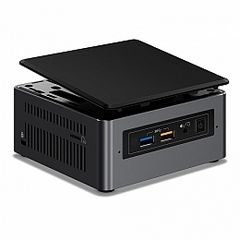  Mini Pc Intel Nuc Nuc7i5bnh 