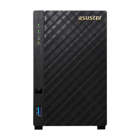 Mini Pc NAS Asustor AS3102T