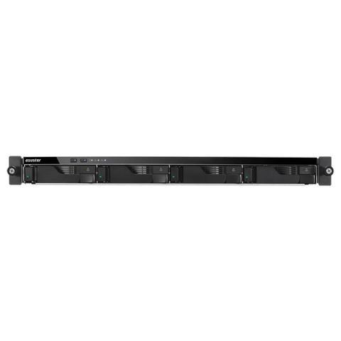 Mini Pc NAS Asustor AS6204RS