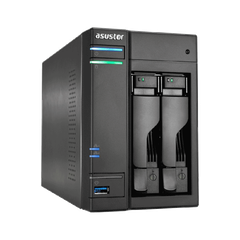  Mini Pc NAS Asustor AS6302T 
