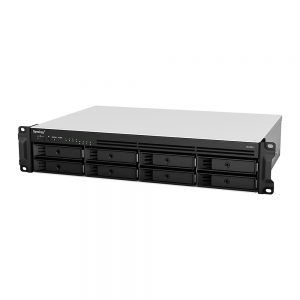 Mini Pc NAS Asustor AS7012RX