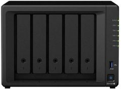  Mini Pc NAS Synology DS1520 NAS 5 Bays 