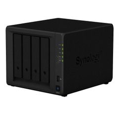  Mini Pc NAS Synology DS418 