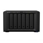 Mini Pc NAS Synology DS920 4 bays