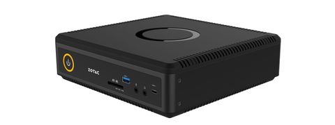 Mini Pc Zotac Zbox Magnus En1070k