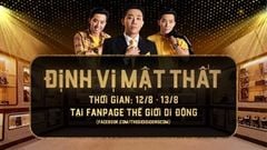  Mau tham gia ngay minigame 'Định vị mật thất' để có cơ hội trúng đồng hồ thời trang cực hot cùng card điện thoại hấp dẫn 