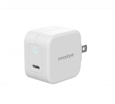 Sạc Nhanh Innostyle USB-C 20W MINIGO III