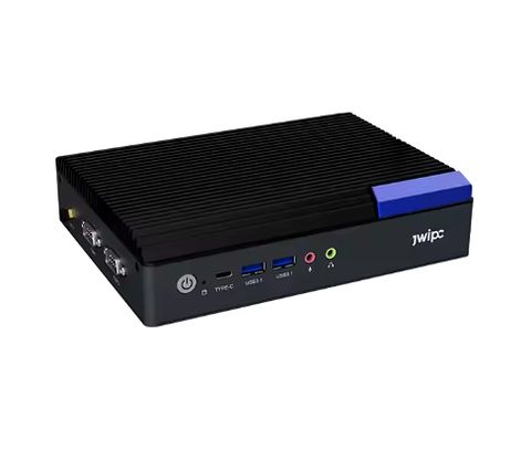 JWIPC 8k mini pc Intel 12th Gen 1TB 16GB