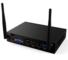  Mini Pc 11Th Gen Core i5 4 Cores 8GB 128GB 