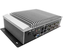  JWIPC mini pc IX3 I7 WIFI HD VESA 256GB 4GB 