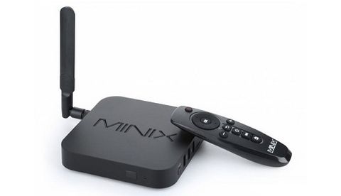 Minix Neo U1