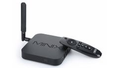  Minix Neo U1 