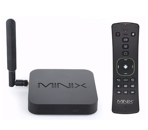 Minix Neo U9-H