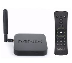  Minix Neo U9-H 