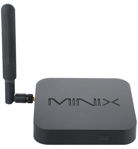 Minix X68-I